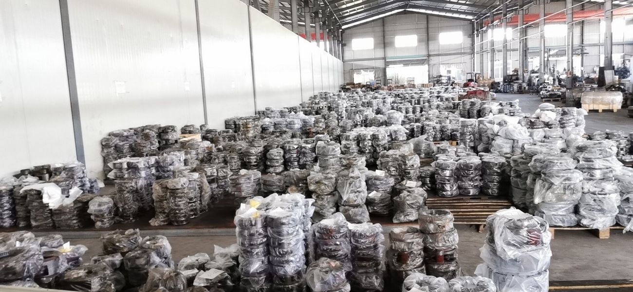Chine Hangzhou Taichuanyuan Construction Machinery Co., Ltd. Profil de la société
