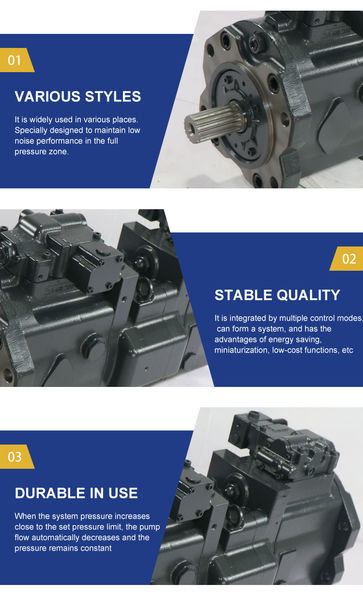 Chine Hangzhou Taichuanyuan Construction Machinery Co., Ltd. Profil de la société