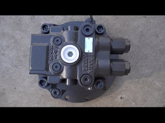 SH350-3 Moteur pivotant