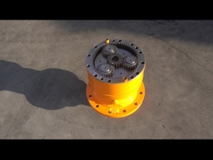 SY215 SY205C Boîte de vitesses de réduction de balancement de la pelle 61000836 SBHSM151 Type indien