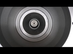 Boîte de vitesses réductrice de déplacement des excavatrices