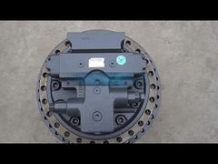Moteur de Final Drive Travel d'excavatrice