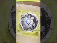 Pompe hydraulique K3V112DTP-9T8L Pompe principale hydraulique pour SY205 SY2150E SY205 SY215-8L