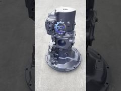 L'équipement de réparation du moteur de déplacement