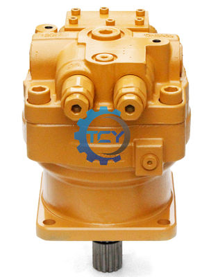 516-0465 5160465 Swing Motor Cat330 330GC 536-7287 557-5887 559-1916 Swing Device