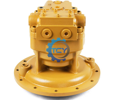 557-5899 489-3487 Swing Motor 584-2581 536-7292 536-7286 Swing Device For Cat320gc 320d2 323gc 323gx