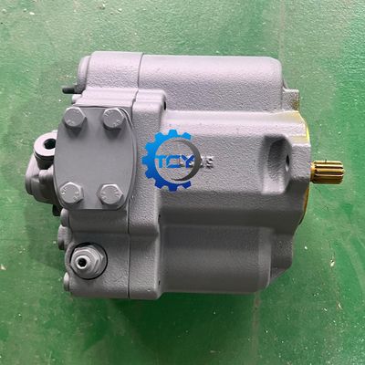Nachi PVK-2B-505 Hydraulic PistonPump 4331671 EX30-2 EX35-2 EX40UR-2C Hydraulic Pump