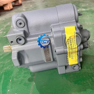 Nachi PVK-2B-505 Hydraulic PistonPump 4331671 EX30-2 EX35-2 EX40UR-2C Hydraulic Pump