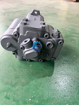 Nachi PVK-2B-505 Hydraulic PistonPump 4331671 EX30-2 EX35-2 EX40UR-2C Hydraulic Pump