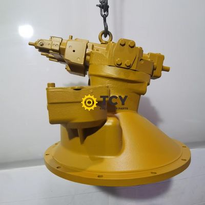 EXCAVATOR 311-9542 216-0032 HYDRAULIC MAIN PUMP A8VO200 MAIN PUMP CAT 345 345B E345B 345BL