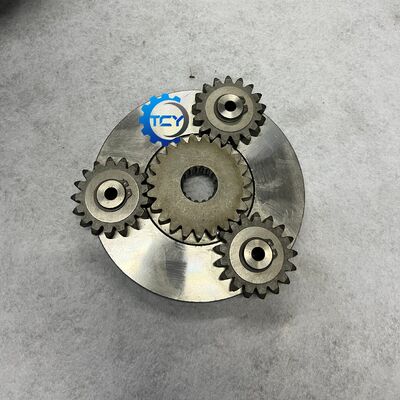 YT32W00006F1 YT15V00015F1 YT15V00015F3 Swing Gearbox for SK70SR SK75SR ACERA SK80CS SK70SR-2 SK80CS-2 Kobelco Excavator