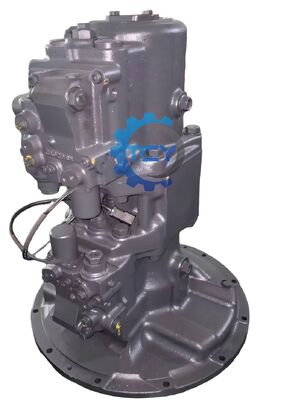 708-2H-00110 708-2H-21220 Main Pump PC300LC-6 Hydraulic Pump 704-24-26430 Gear Pump