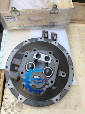 708-3T-11140 708-3T-11210 FLANG COVER MAIN PUMP FOR PC78-6 PC78US-6 HYDRAULIC PUMP