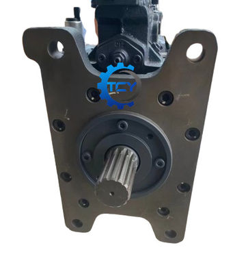 La pompe hydraulique principale VOE14715508
