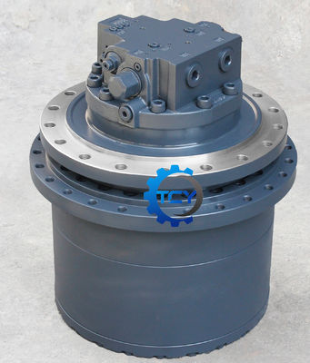 39Q8-40100 Hydraulic Travel Motor R300LC9A