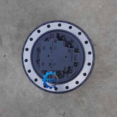 39Q8-40100 Hydraulic Travel Motor R300LC9A