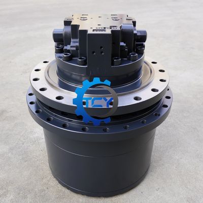 39Q8-40100 Hydraulic Travel Motor R300LC9A