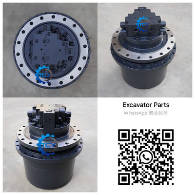 39Q8-40100 Hydraulic Travel Motor R300LC9A