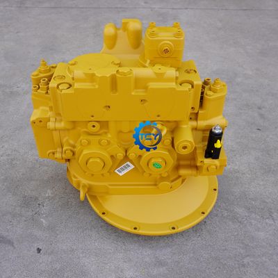 272-6959 233-1115 PUMPE GP HYDRAULIQUE MAIN SBS140 PUMPE HYDRAULIQUE pour le groupe CAT329DL 325DL 328D 329D 329DL 345D