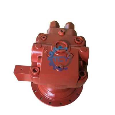 401-004578 401-00457 Swing Motor For DX300LCA DX300LCA Excavator Hydraulic Motor