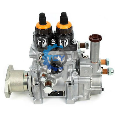 094000-0484 Pompes à injection de carburant 6WF1 6WG1 Pièces moteur 8-97603414-4 Pour les excavatrices Hitachi ZX450-3 Zx470-3