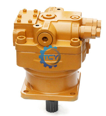 516-0465 5160465 Swing Motor Cat330 330GC 536-7287 557-5887 559-1916 Swing Device