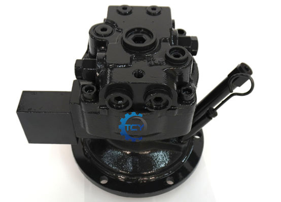 MOTEUR D'ORIENTATION POUR EXCAVATRICE À CHENILLES 31M8-10151 31M8-10152 31M8-10130 31M8-10131 pour R55-7 R55-7A R55W7 R55W7A RC60-7