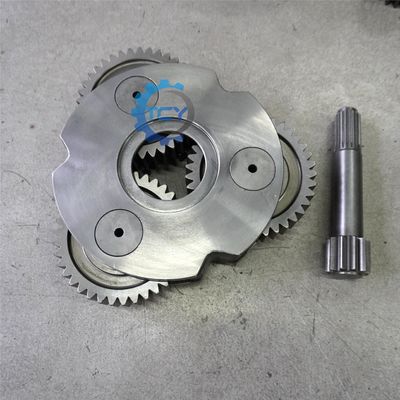 K9007411 K9007390 Tm40vd Dh225-9 Doosan Après-vente pièces de l'excavateur dernier véhicule porte-avions n ° 1 Assy
