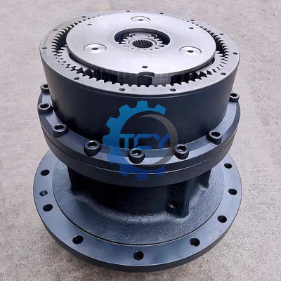 CRAWLER EXCAVATOR 39Q8-12101 SWING REDUCTION GEAR 38K8-10150 38K8-11100 SWING MOTOR FOR HX300L HX300 R290-9 R300-9