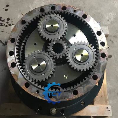 31Q8-10141 31Q8-10142 31Q8-10142AR RÉDUCTEUR D'ORIENTATION POUR HYUNDAI R300LC-9A R300LC-9S R305LC-7