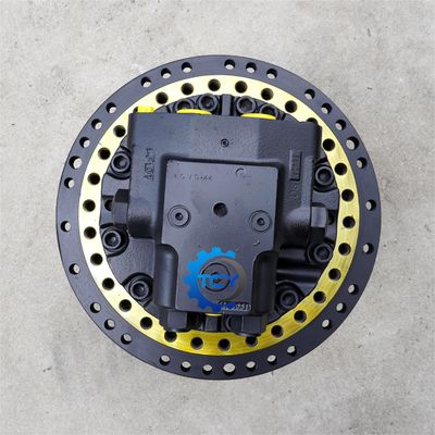 Tm40vd Drive final 130101010126a 60346308 60252860 60181095 Réveil moteur Pour Sy215 Sy215c Sy215-9 Sy215-10 excavateur