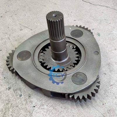 Kato Excavateur HD1250 HD1250-7 Pièces de transmission finale Engrenage planétaire du support de déplacement