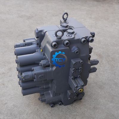 Valve de commande principale JCB200 Excavatrice C0170-56057 C017056057 pour JCB200 JCB215 JCB220