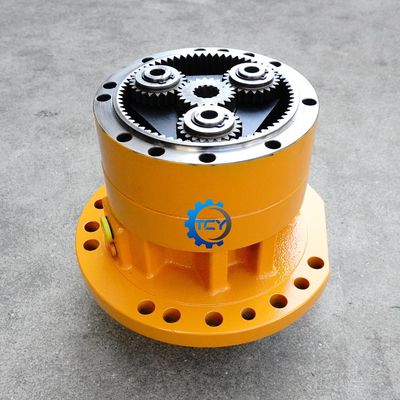 21W-26-00052 21W-26-00021 PC75UD PC75UU PC75-8 Réducteur d'orientation pour pelle Komatsu