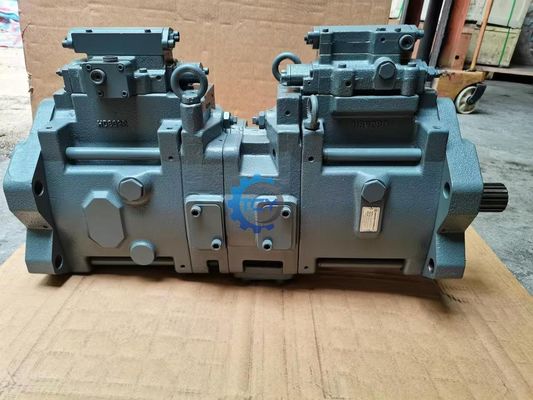 E390B E390D E385 Pompes hydrauliques K3V280 Pompes hydrauliques principales 3349990 334-9990