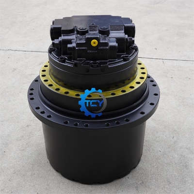 11534445 Moteur hydraulique 11324600 GT40D43A Le moteur final de la pelle SY205C SY215
