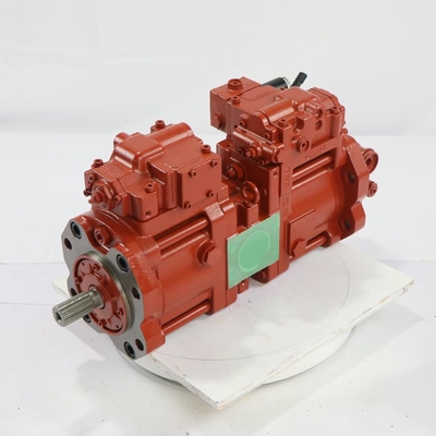 31N3-10010 K3V63DT 9C Pompes hydrauliques Assy 31N3-10011 Compatible avec les excavateurs HY R130-7 R110-7 R140-7