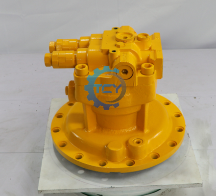 1915542 334-9976 MOTOR GP SWING Caterpillar Parties CAT318C 319C 319D 319DL 319D