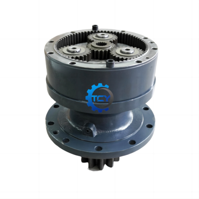 MBE312B TSM72-RG700 Réducteur d'orientation 60359570 860635 pour pelle SANY 135 SY135C
