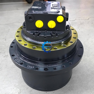 Moteur hydraulique de pelle TM22 31Q4-40030 31Q4-40031 VOE14560145 Entraînement final pour EC140D EC160 DX140 XE150 R130