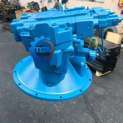 400914-00295 K1004522 400914-00249 Pompe principale pour pompe hydraulique à excavatrice DX340 DX340LCA