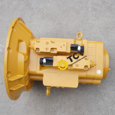 Pompes hydrauliques pour les véhicules électriques