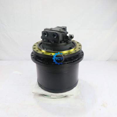 31Q8-40030 31Q840030 Moteur hydraulique de déplacement Compatible avec la pelle R290LC9
