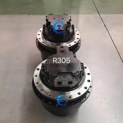 31Q8-40060 31Q8-40061 31Q8-40062 3108-40063 31Q8-40040 31Q8-40041 Moteur de déplacement hydraulique compatible pour pelle R290LC-7