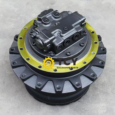 4466663 Moteur hydraulique pour Hitachi ZX160 ZX160LCT Entraînement final