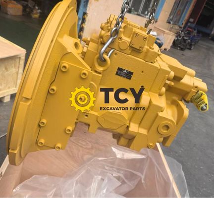 Pompes hydrauliques pour excavatrice 497-8497 434-8189 295-9663 295-9424 pour le CAT345D 345D L 345D LVG 349D 349D L