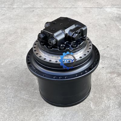 L'équipement de réparation du moteur de déplacement