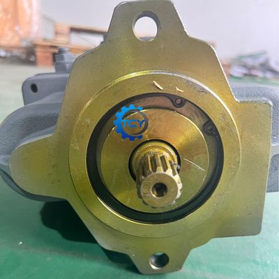 Nachi PVK-2B-505 Hydraulic PistonPump 4331671 EX30-2 EX35-2 EX40UR-2C Hydraulic Pump
