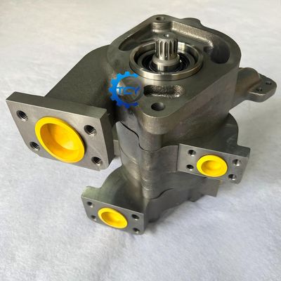 3741605 374-1605 Bulldozer à pompe à transmission D8R