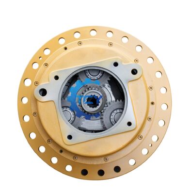 536-7294 5367294 584-2681 5842681 Conduire sans moteur pour excavatrice Cat345GC boîte de vitesses flottante